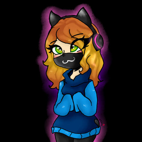 10.47 x 8.5 inches, PaintToolSai This is a drawing of one of my dearest friends. We drew each other.
